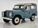 Land Rover - 88 Series 3 - NO RESERVE - 1975, Auto's, Oldtimers