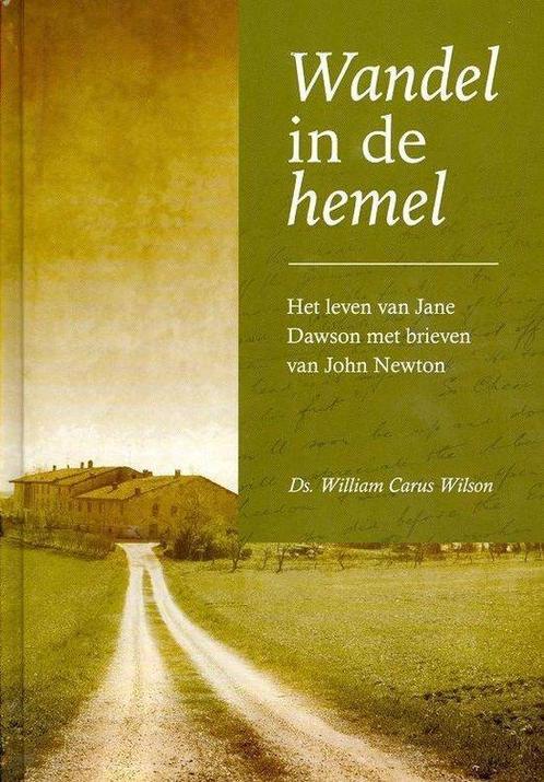 Wilson, Wandel in de hemel 9789463350044, Boeken, Godsdienst en Theologie, Zo goed als nieuw, Verzenden