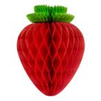 Hawaii Honeycomb Aardbei 26cm, Verzenden, Nieuw