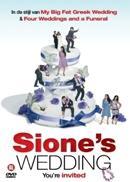 Siones wedding - DVD, Cd's en Dvd's, Verzenden, Nieuw in verpakking