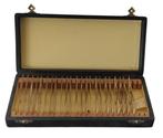 Microscoop accessoires - 1920-1930 - Paravia Istologia Umana