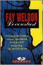 LEVENSLUST (PANDORA) 9789025456719 Fay Weldon, Verzenden, Gelezen, Fay Weldon