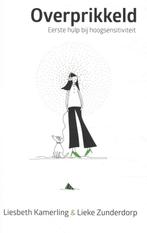 Overprikkeld 9789043924979 Liesbeth Kamerling, Boeken, Verzenden, Gelezen, Liesbeth Kamerling