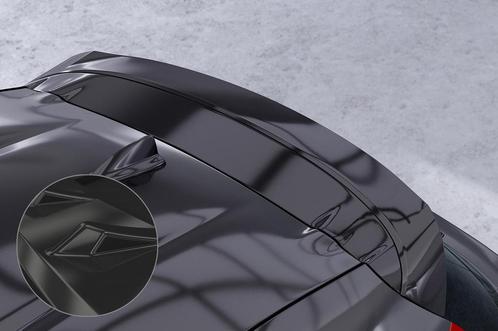 Achtervleugel met ABE voor Toyota Yaris 4 / Mazda 2 (XP21) H, Auto-onderdelen, Carrosserie en Plaatwerk, Nieuw, Verzenden