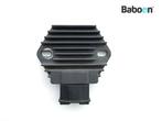Spanningsregelaar Honda SH 125 2001-2004 (SH125), Motoren, Verzenden, Gebruikt