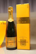 2002 Veuve Clicquot Ponsardin - Champagne Brut, Rosé,, Nieuw