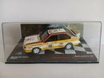 IXO 1:43 - Model raceauto (10) - Lotto con 10 Auto da Rally, Nieuw