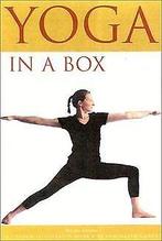 Yoga Box with Cards: The Gentle and Effective Way to Hea..., Gelezen, Stella Weller, Verzenden