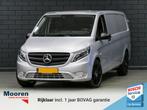 Zakelijke Lease |  Mercedes-Benz Vito 116 CDI 164PK Automaat, Automaat, Mercedes-Benz, Diesel, Nieuw