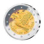 Finland 2 Euro VN 2005, Verzenden
