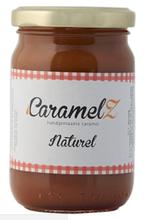 Caramel Naturel 200 gram, Nieuw, Verzenden