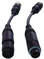 Vechline-Dometic Kabeladapterset, Nieuw