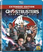 Ghostbusters Blu-ray, Zo goed als nieuw, Verzenden