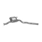 Middendemper Ford Scorpio 2.0 1992.03 - 1994.09, Verzenden, Nieuw