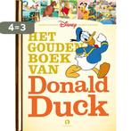 Het Gouden Boek van Donald Duck 9789047629078 Disney, Boeken, Verzenden, Gelezen, Disney