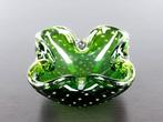 Vintage Glass - Schotel - Glas - Kom - Glas