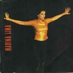 cd - Marina Lima - Marina Lima, Verzenden, Zo goed als nieuw