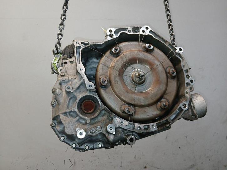 Versnellingsbak automaat Citroën C4 Grand Picasso II 1.2 TH, Auto-onderdelen, Transmissie en Toebehoren, ARN erkend, Stiba lid