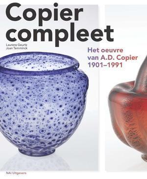 Copier Compleet, Boeken, Taal | Overige Talen, Verzenden