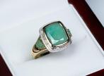 Zonder Minimumprijs - Harry Ivens - Ring - 925 zilver - 3,30, Nieuw