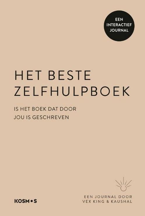 9789043927741 Het beste zelfhulpboek (is het boek dat doo..., Boeken, Biografieën, Nieuw, Verzenden