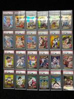 Shonen Jump - 24 Graded card - Shonen Jump - PSA 10, Nieuw