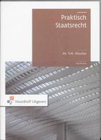 Praktisch Staatsrecht 9789001794361, Boeken, Verzenden, Zo goed als nieuw