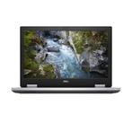Dell Precision 7540 Core i9 16GB 520GB SSD 15.6 inch, 16 GB, 15 inch, Qwerty, Ophalen of Verzenden