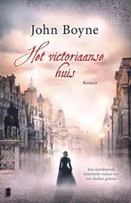 Het victoriaanse huis 9789022583050 John Boyne, Verzenden, Zo goed als nieuw, John Boyne