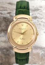 Rolex - 18k Cellini Large - Zonder Minimumprijs - 6622 -, Sieraden, Tassen en Uiterlijk, Horloges | Heren, Nieuw