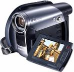 Samsung Easy.Q Videocamera (VP-DC171), Verzenden, Zo goed als nieuw