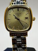 Longines - Quartz Ladies Vintage - Zonder Minimumprijs -