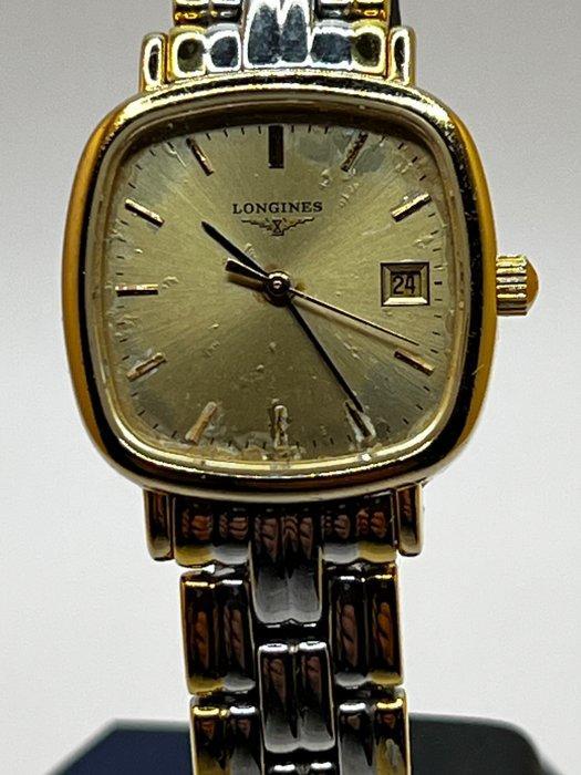 Longines - Quartz Ladies Vintage - Zonder Minimumprijs -, Sieraden, Tassen en Uiterlijk, Horloges | Antiek