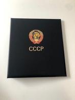 Russische Federatie  - Davo luxe album CCCPI exclusief, Gestempeld
