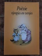 Poëzie Rijmpjes en versjes 9789055132614, Verzenden, Gelezen, Jan Willem van Besouw