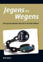 Jegens en Wegens 9789058504418 Wim Borst, Verzenden, Gelezen, Wim Borst