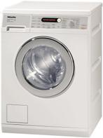 Miele V5869 Wasmachine 7kg 1600t DHZ1681429, Ophalen of Verzenden, Gebruikt