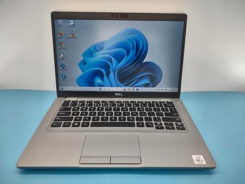 Dell Latitude 5410 Notebook Intel Core i5 10th Gen 8 GB RAM, Computers en Software, Windows Laptops, 4 Ghz of meer, 14 inch, Gebruikt
