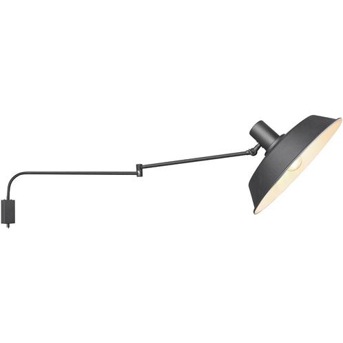 LED Wandlamp - Wandverlichting - Trion Bolan - E27 Fitting -, Huis en Inrichting, Lampen | Wandlampen, Nieuw, Metaal, Ophalen of Verzenden