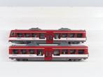 Liliput H0e - L340502 - Modeltrein personenwagonset (1) -, Nieuw