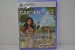 Garden Life - A Cozy Simulator - SEALED (PS5), Verzenden, Zo goed als nieuw