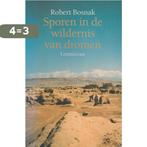 Sporen In De Wildernis Van Dromen 9789056370176 R. Bosnak, Verzenden, Gelezen, R. Bosnak