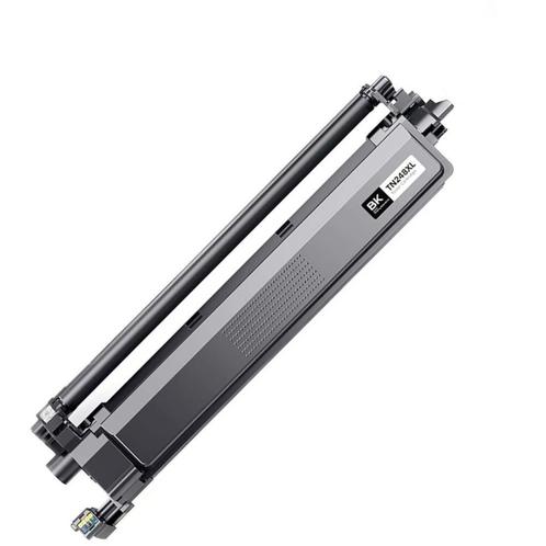 Huis-Merk  BROTHER TN-248XL Zwart 3k 247print ( NO CHIP ), Computers en Software, Printerbenodigdheden, Toner, Nieuw, Verzenden
