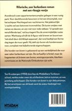 De Honden Van Boven 9789046809723 Ton Kruisbergen, Verzenden, Gelezen, Ton Kruisbergen