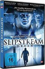 Slipstream Dream von Anthony Hopkins  DVD, Cd's en Dvd's, Zo goed als nieuw, Verzenden