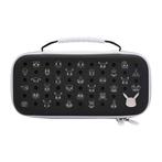 PowerA Case voor Nintendo Switch - Pikachu Zwart & Zilver, Verzenden, Zo goed als nieuw