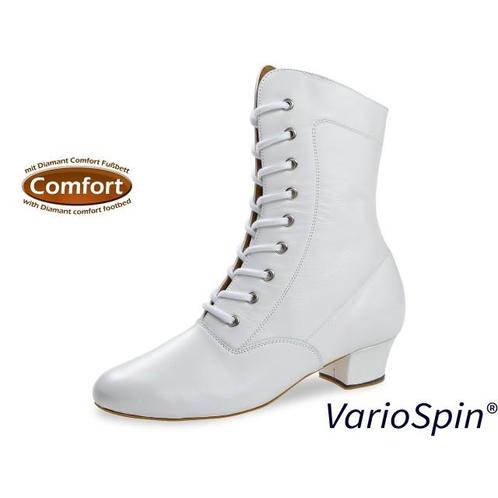 CanCan Boots voor Dames met VarioSpin zool 208-334-033-Y, Sport en Fitness, Ballet, Verzenden