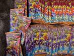 Pokémon - 87 Booster pack - Heat Wave Arena, Nieuw