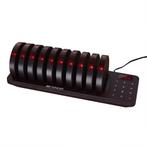 Retekess oproepsysteem voor gasten - kunststof - draadloo..., Ophalen of Verzenden, Nieuw