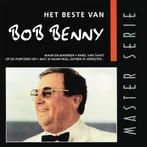 Bob Benny - Het Beste Van Bob Benny, Cd's en Dvd's, Ophalen of Verzenden, Gebruikt